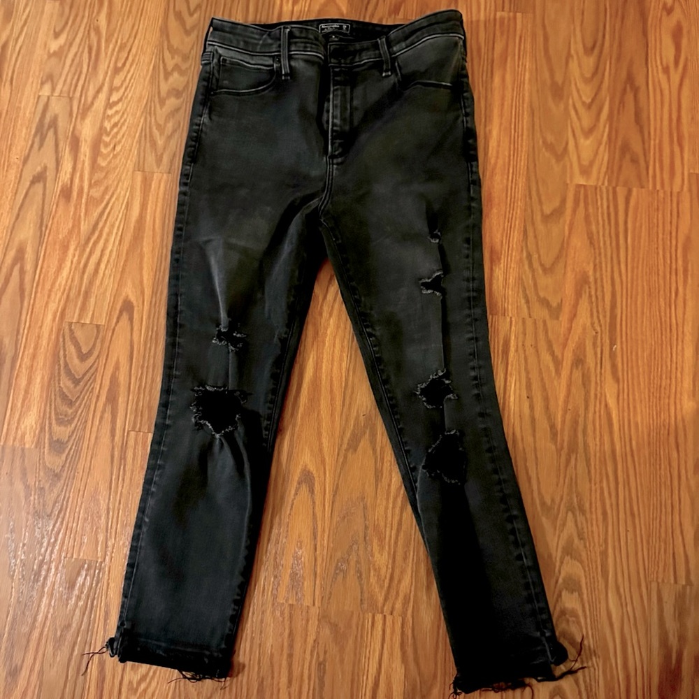 Abercrombie & Fitch Jeans